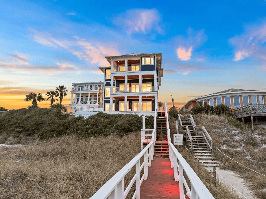 Returning Guest Discounts