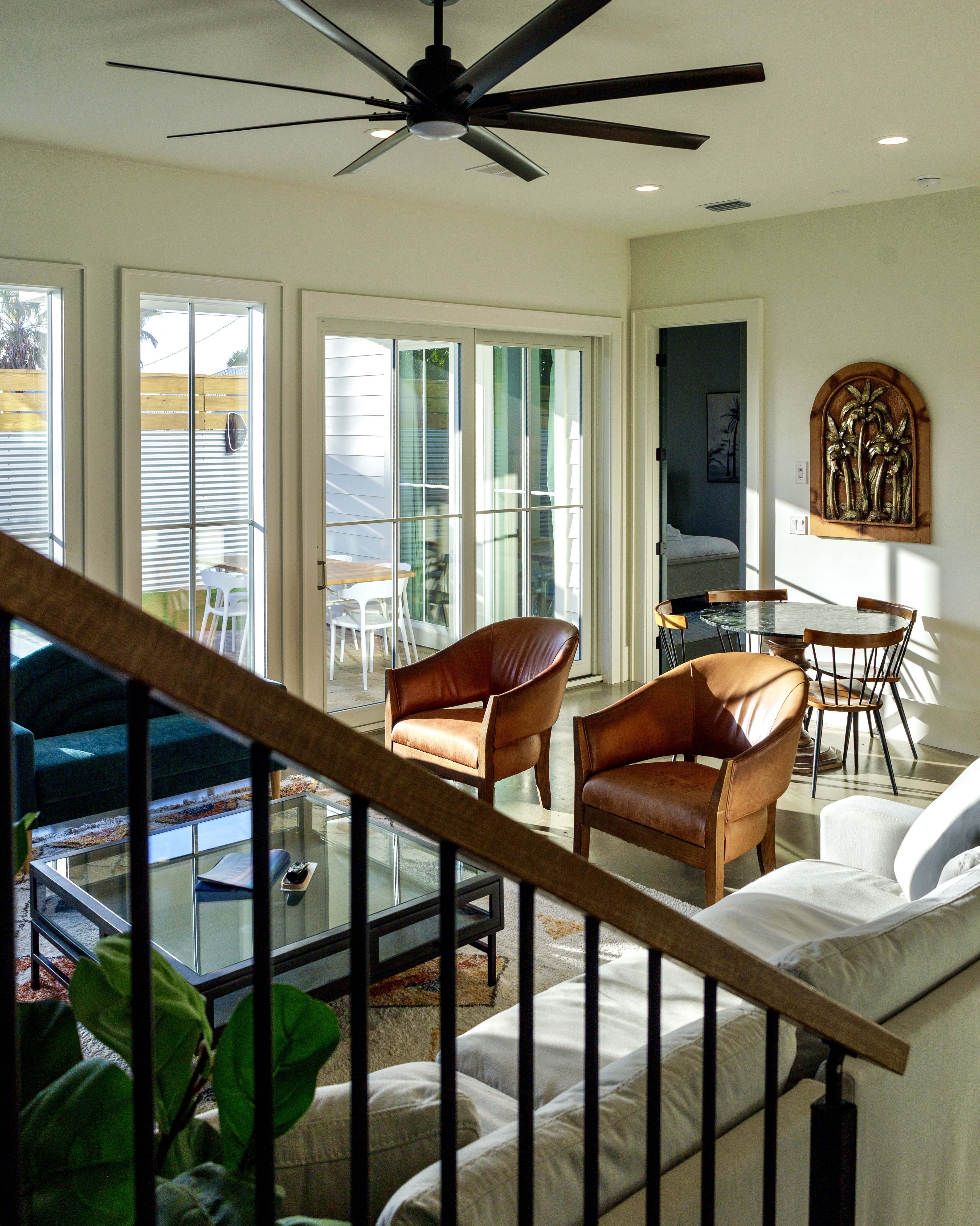 Early Check-In & Late Check-Out Options