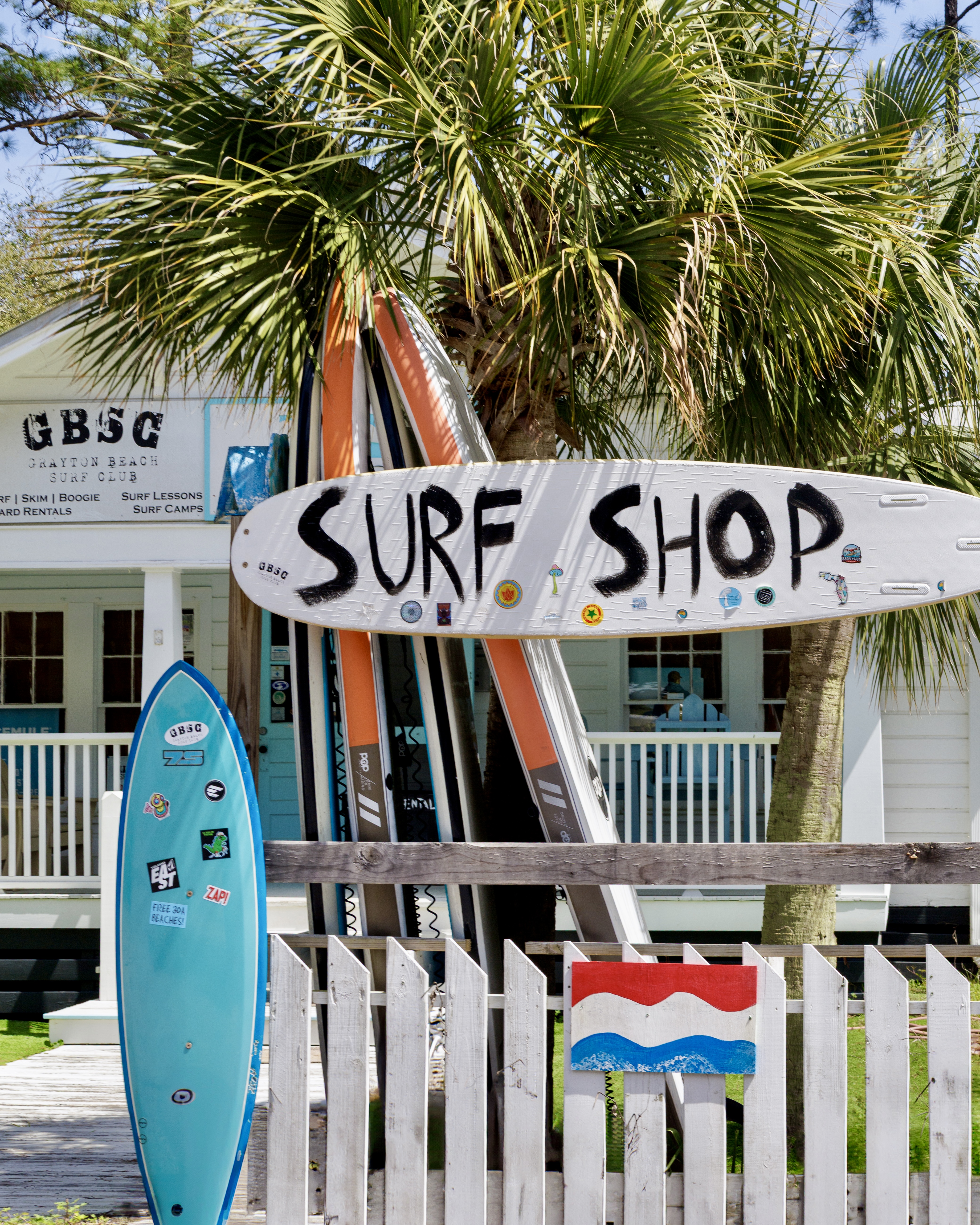 Local Experience Add-Ons