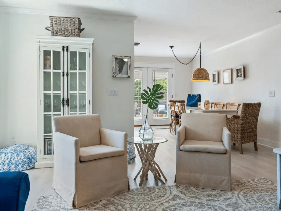 Curated Welcome Gifts