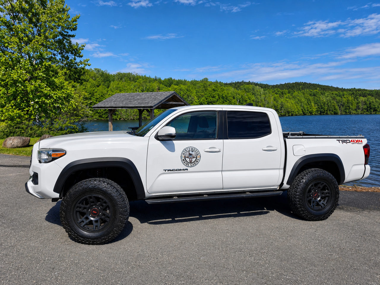 Built for Maine Travel